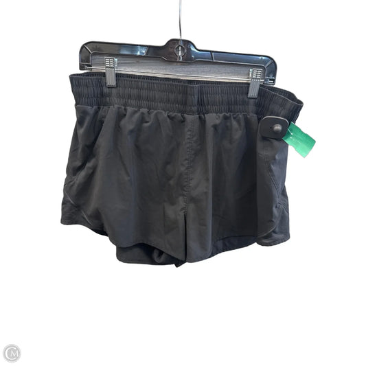 Athletic Shorts By All In Motion In Black, Size: Xl