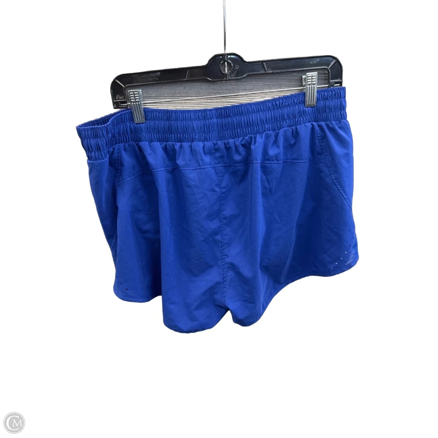 Athletic Shorts By All In Motion In Blue, Size: Xl