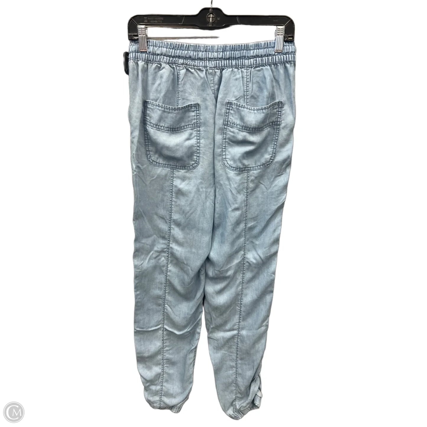 Pants Lounge By Japna In Blue, Size: 8