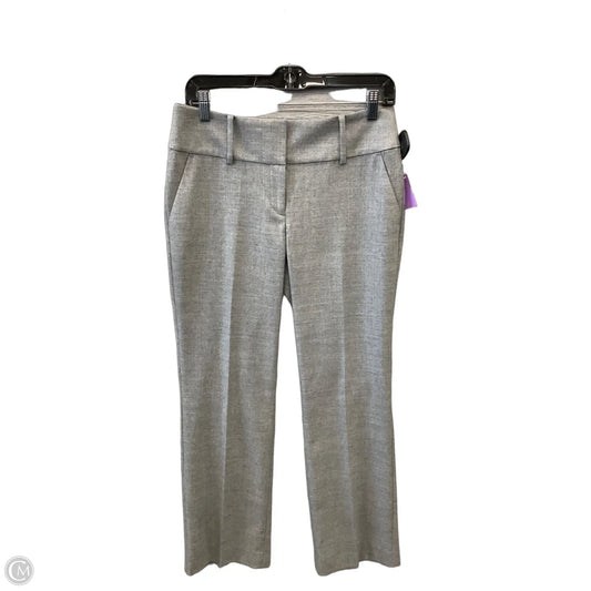 Pants Dress By Ann Taylor In Grey, Size: 2