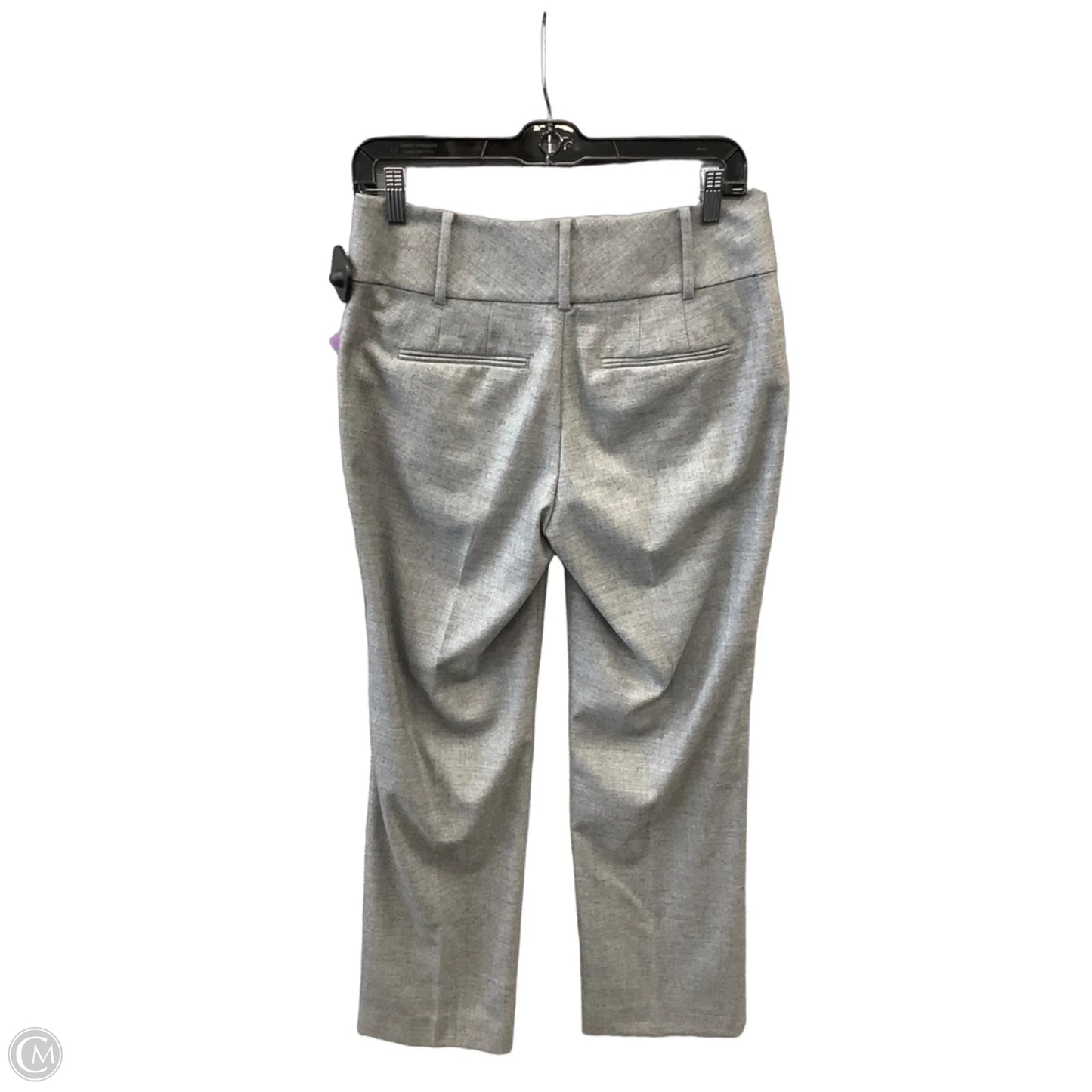 Pants Dress By Ann Taylor In Grey, Size: 2