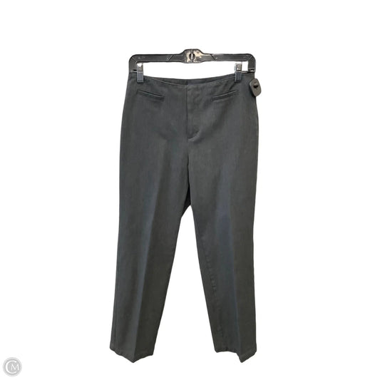Pants Dress By Dockers In Grey, Size: 4