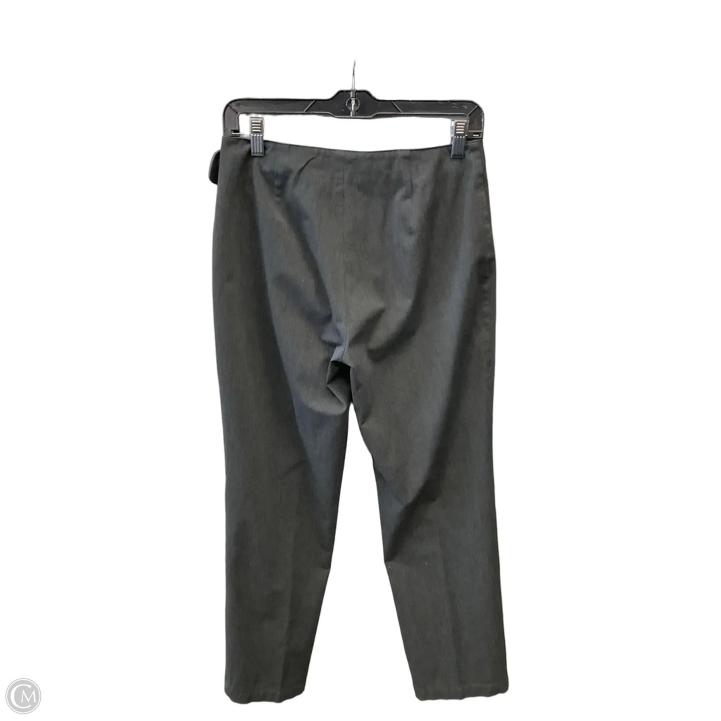 Pants Dress By Dockers In Grey, Size: 4