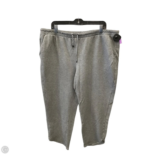 Pants Other By Time And Tru In Grey, Size: 20