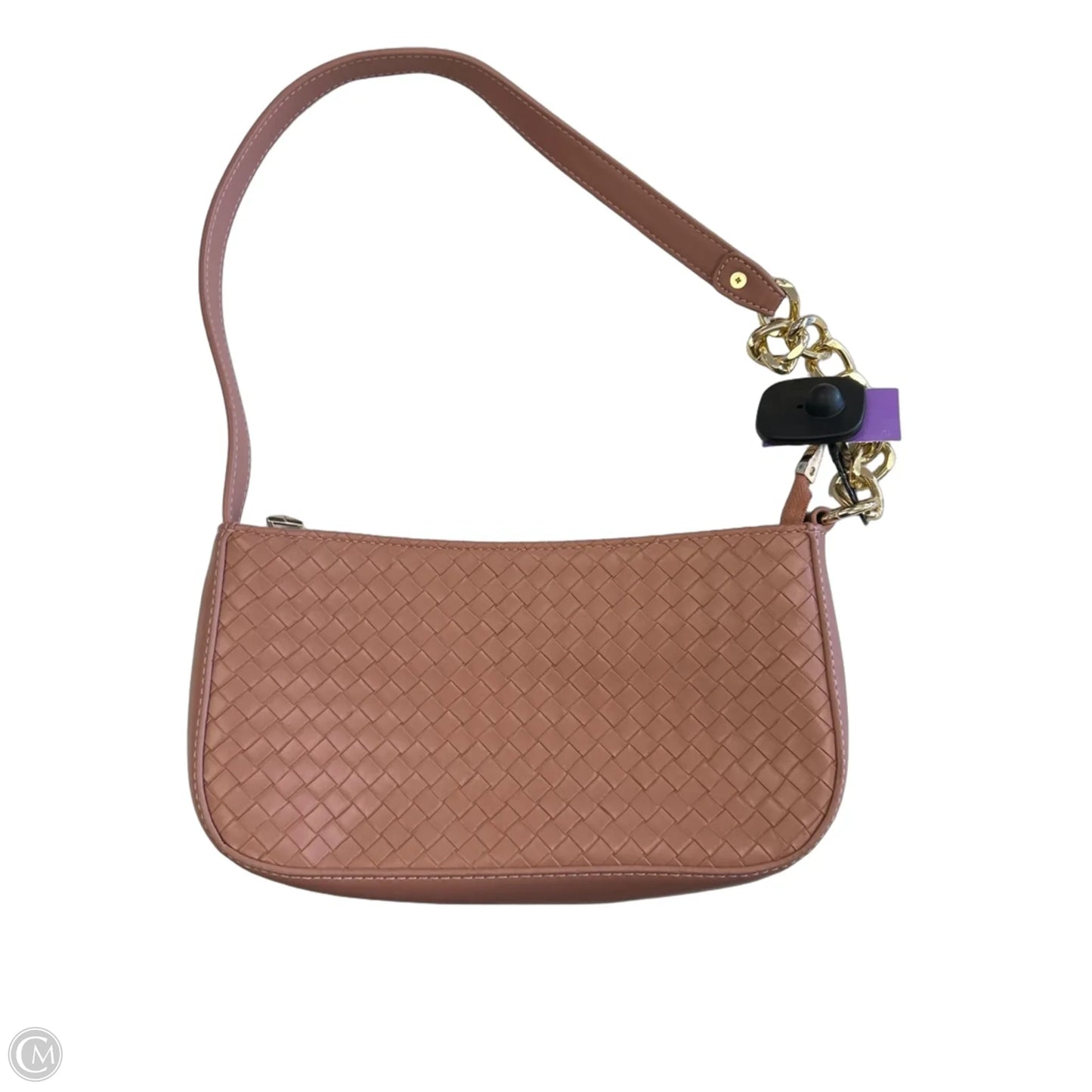 Handbag By Clothes Mentor, Size: Medium