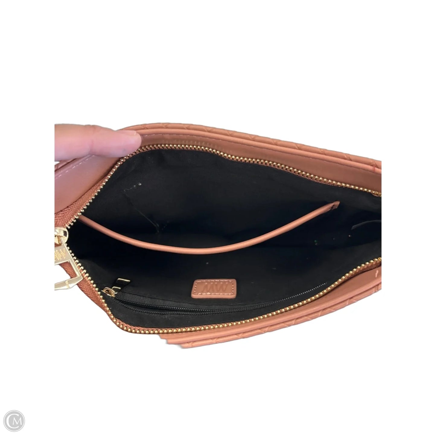 Handbag By Clothes Mentor, Size: Medium