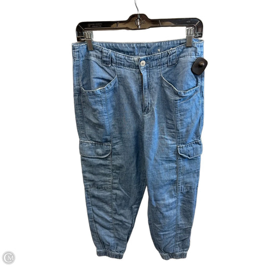 Pants Other By American Eagle In Blue, Size: 6