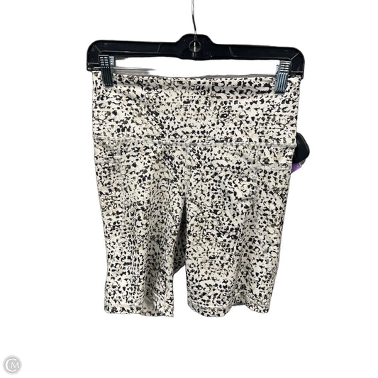 Athletic Shorts By Old Navy In Multi-colored, Size: M