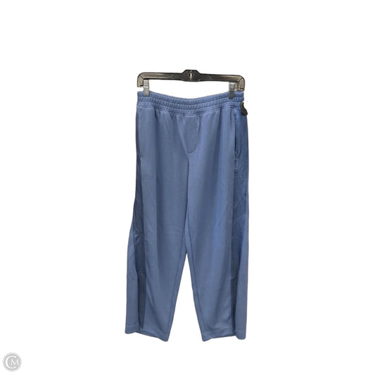 Athletic Pants By Aerie In Blue, Size: Sp