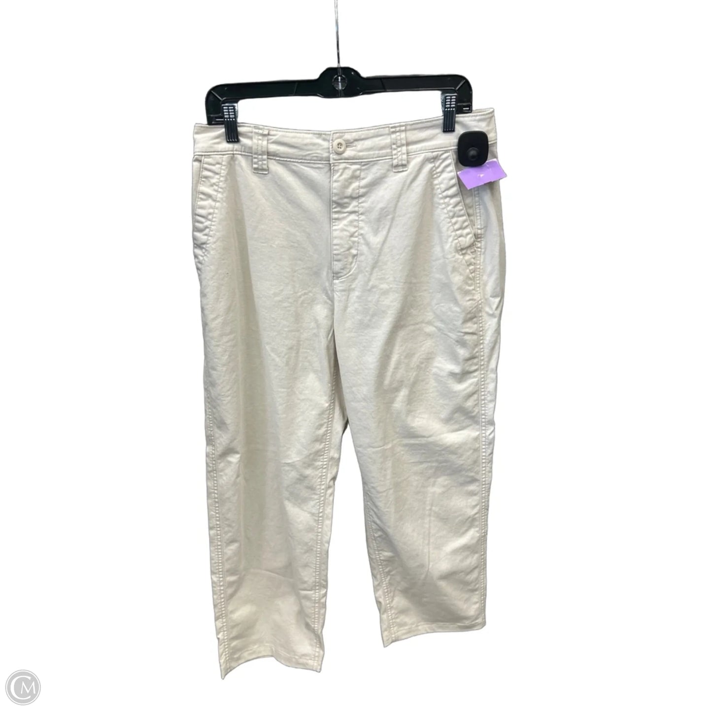 Pants Chinos & Khakis By Old Navy In Tan, Size: 8