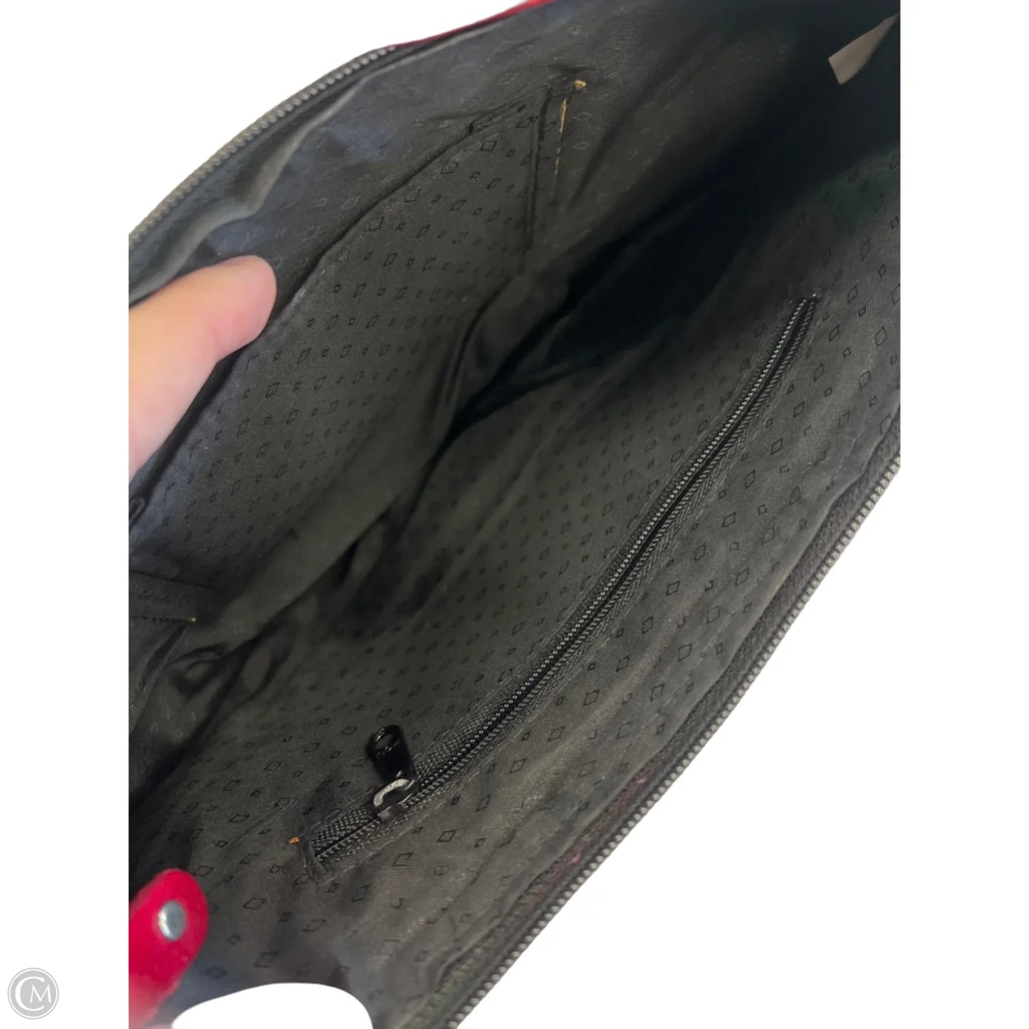 Handbag By Clothes Mentor, Size: Small