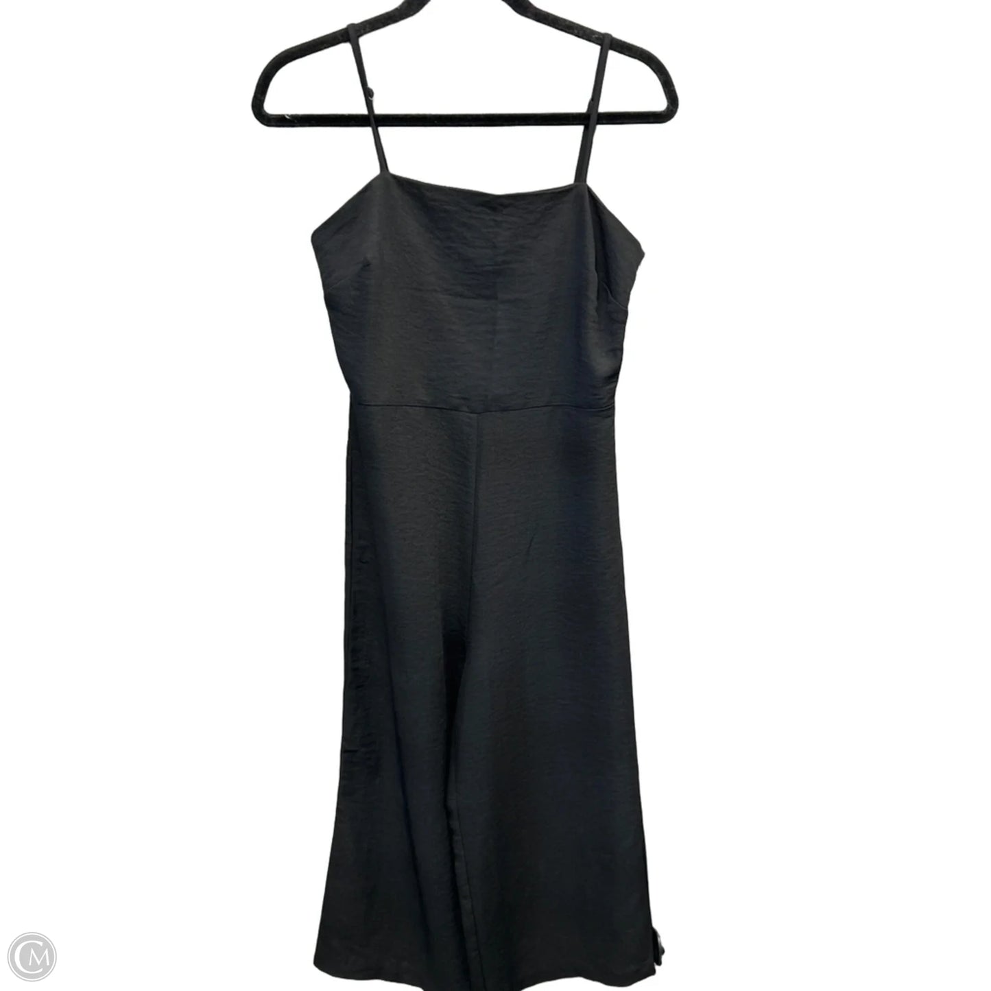 Jumpsuit By Clothes Mentor In Black, Size: S