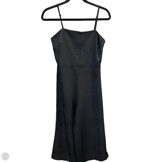 Jumpsuit By Clothes Mentor In Black, Size: S