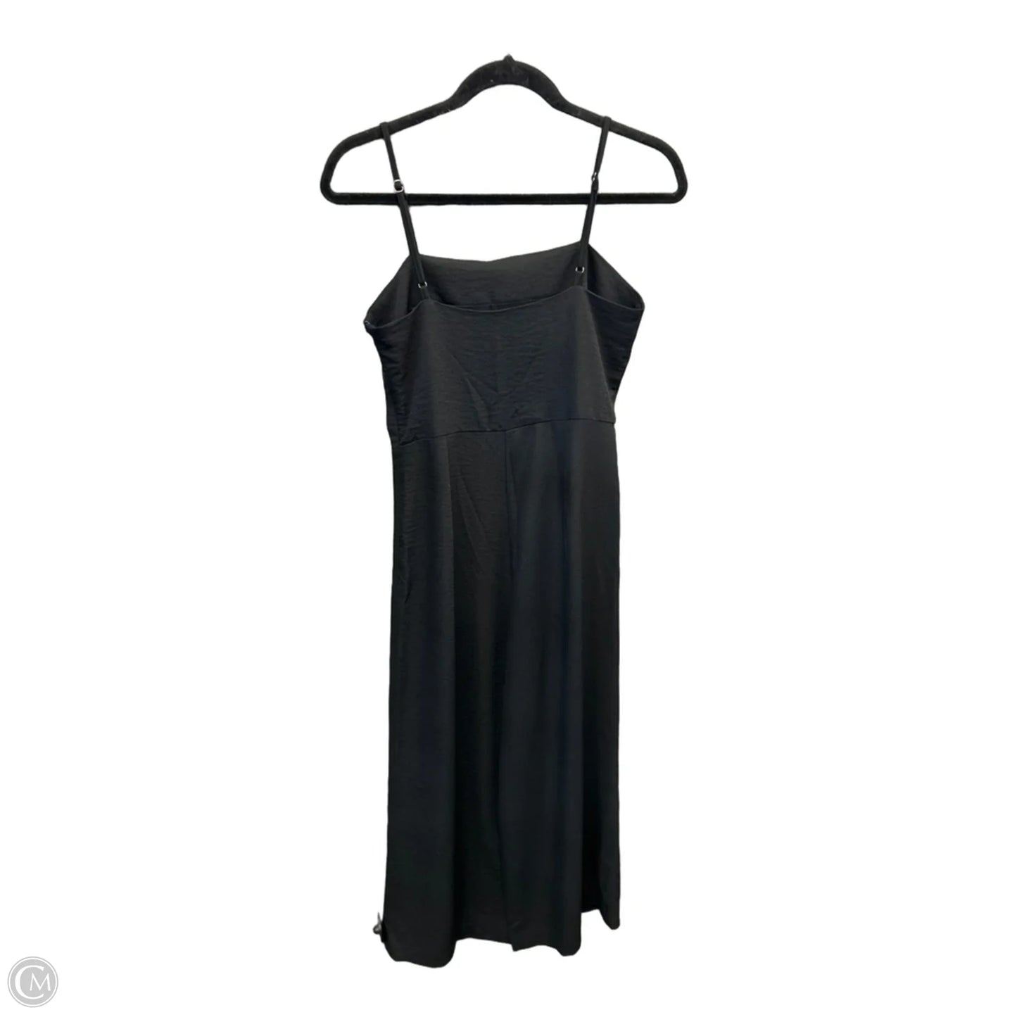 Jumpsuit By Clothes Mentor In Black, Size: S