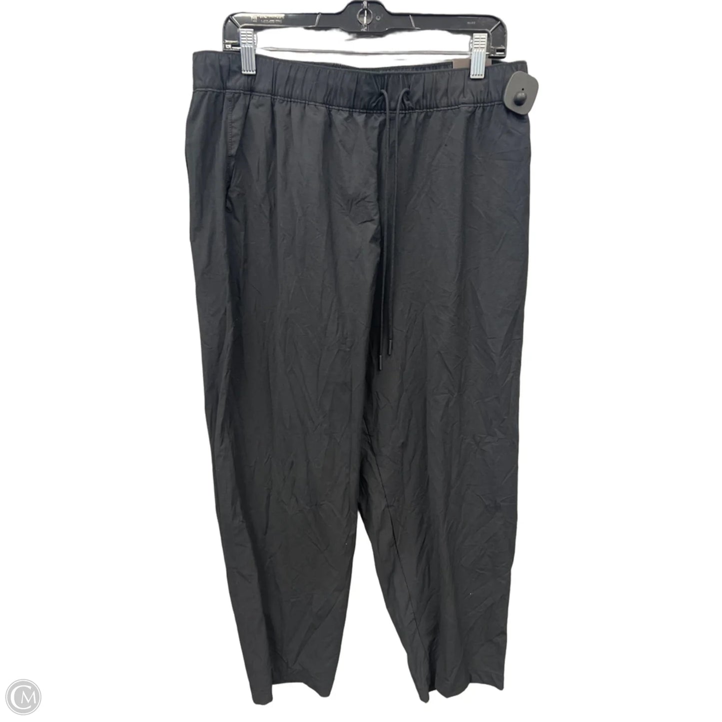 Athletic Pants By Calia In Black, Size: L