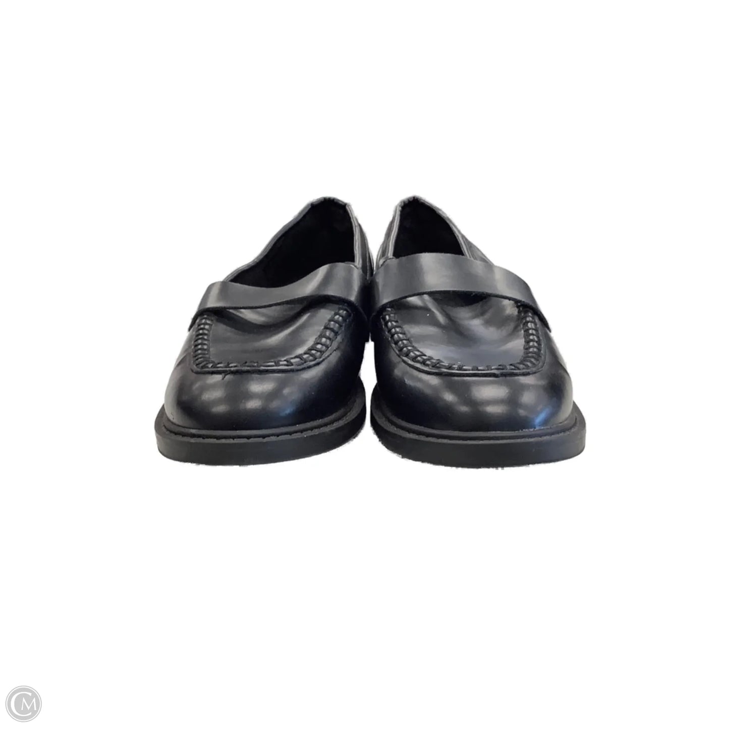 Shoes Flats By Old Navy In Black, Size: 8