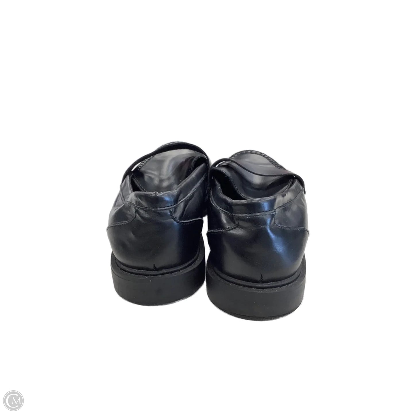 Shoes Flats By Old Navy In Black, Size: 8