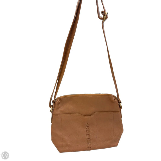 Crossbody By Born, Size: Medium