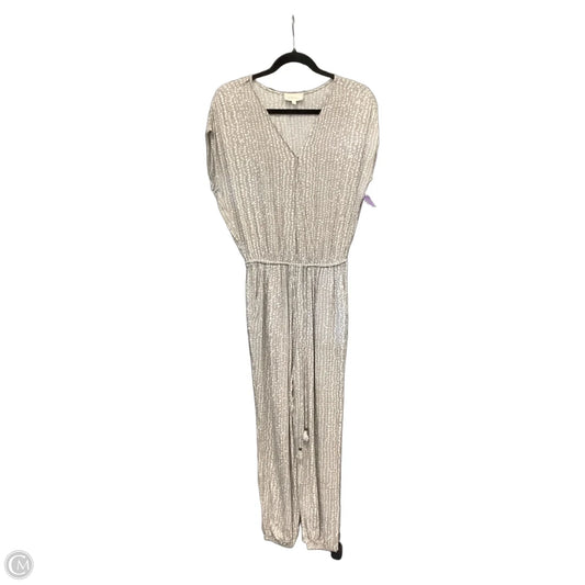 Jumpsuit By Bohme In Polkadot Pattern, Size: Xs