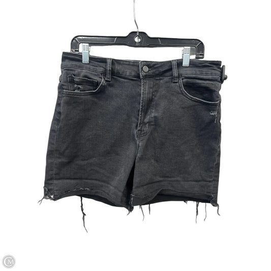 Shorts By Flying Monkey In Black, Size: 14