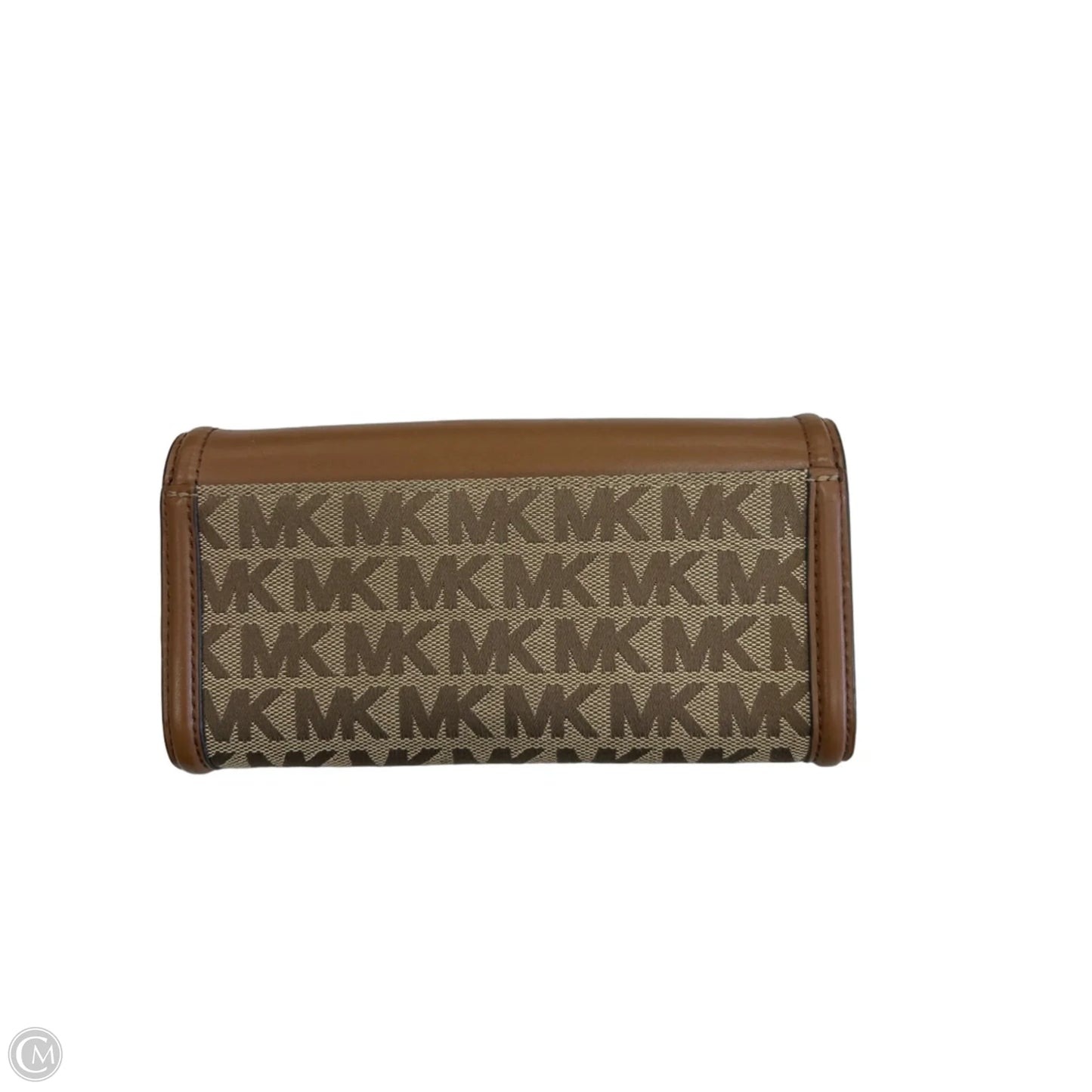 Wallet Designer By Michael Kors, Size: Large