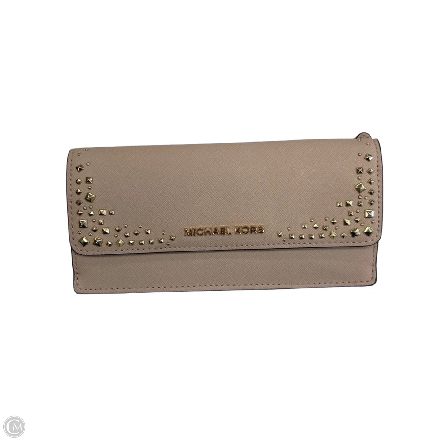 Wallet Designer By Michael Kors, Size: Large