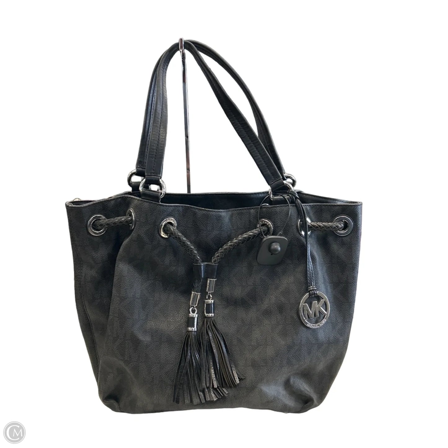 Handbag Designer By Michael Kors, Size: Large