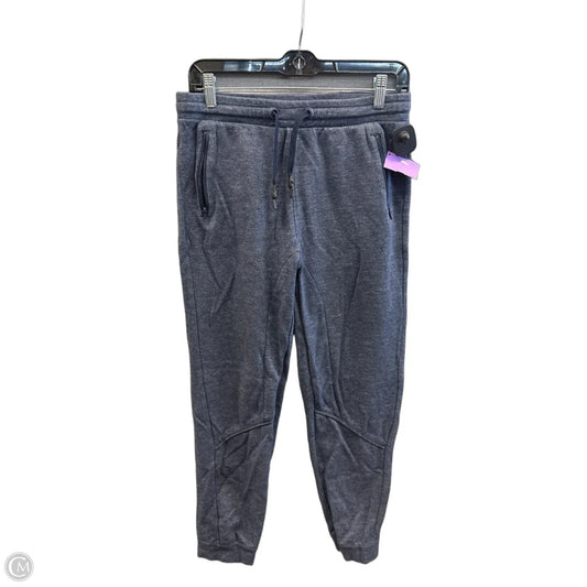 Pants Joggers By Falls Creek In Blue, Size: 14