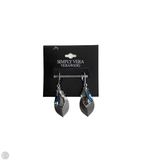 Earrings Dangle/drop By Simply Vera