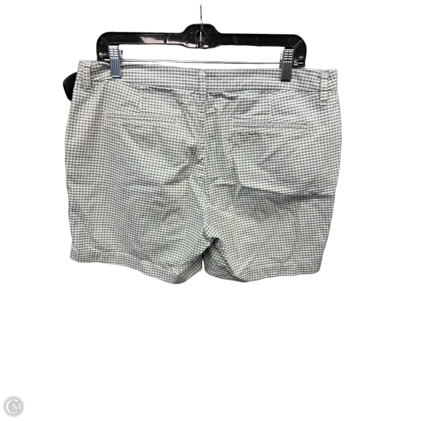 Shorts By Old Navy In Green, Size: 10