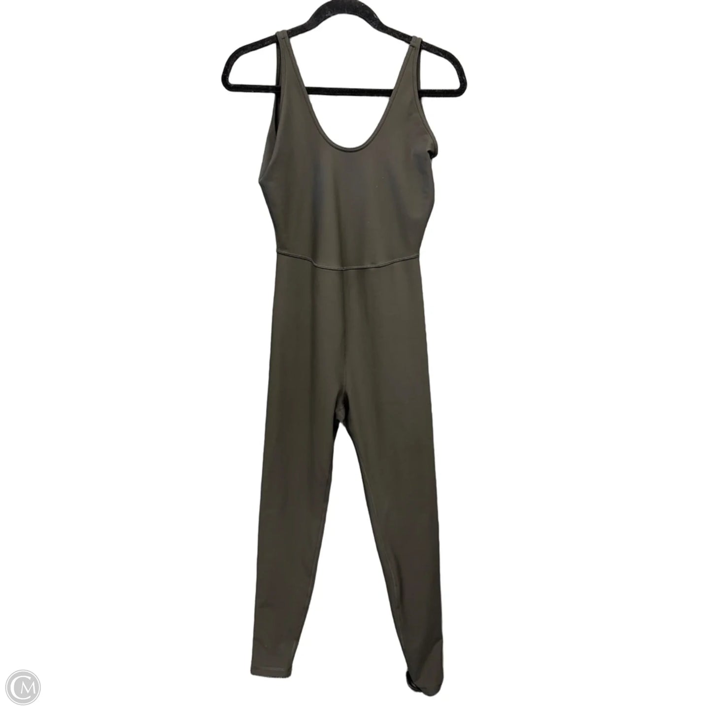 Jumpsuit By Old Navy In Green, Size: M