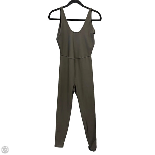 Jumpsuit By Old Navy In Green, Size: M