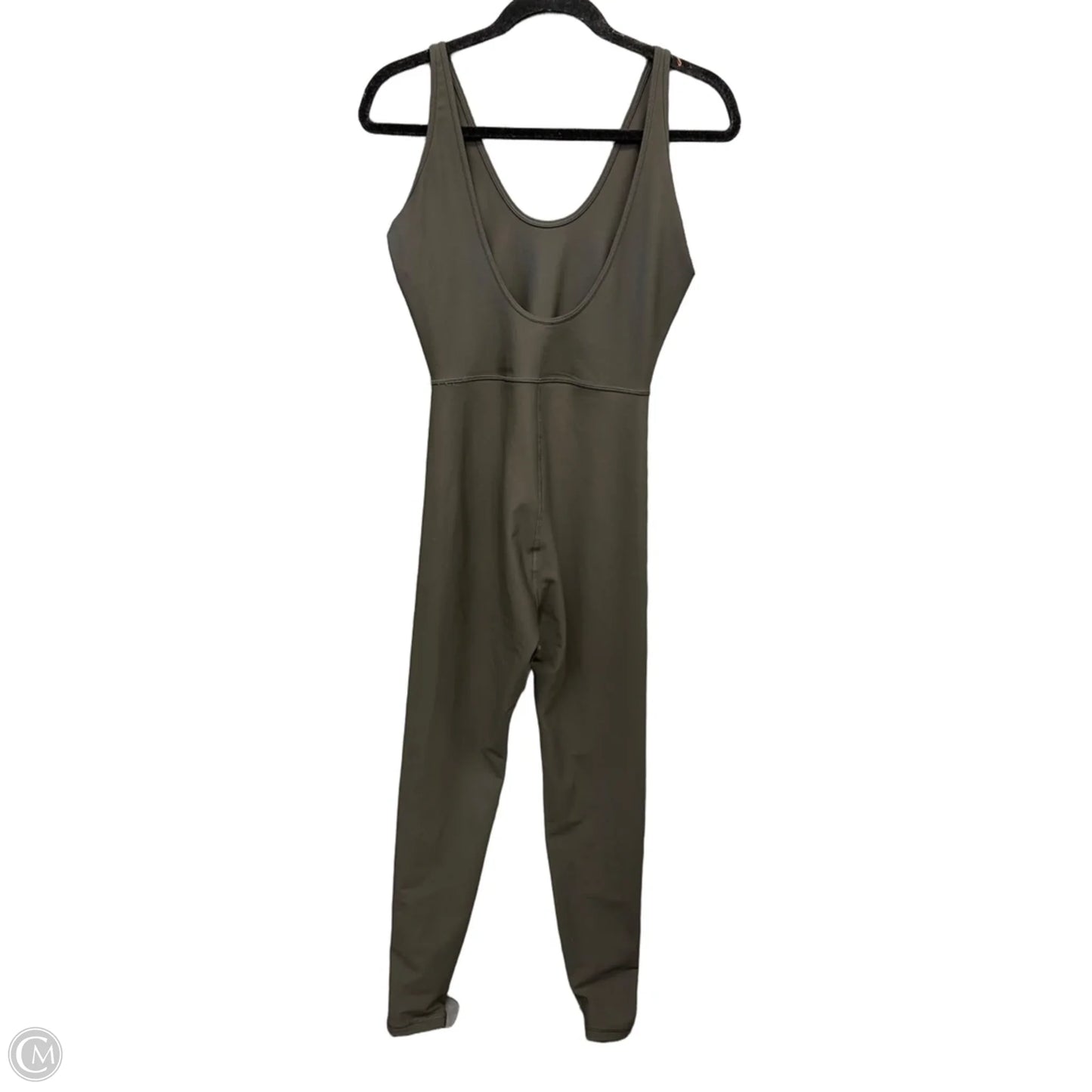 Jumpsuit By Old Navy In Green, Size: M
