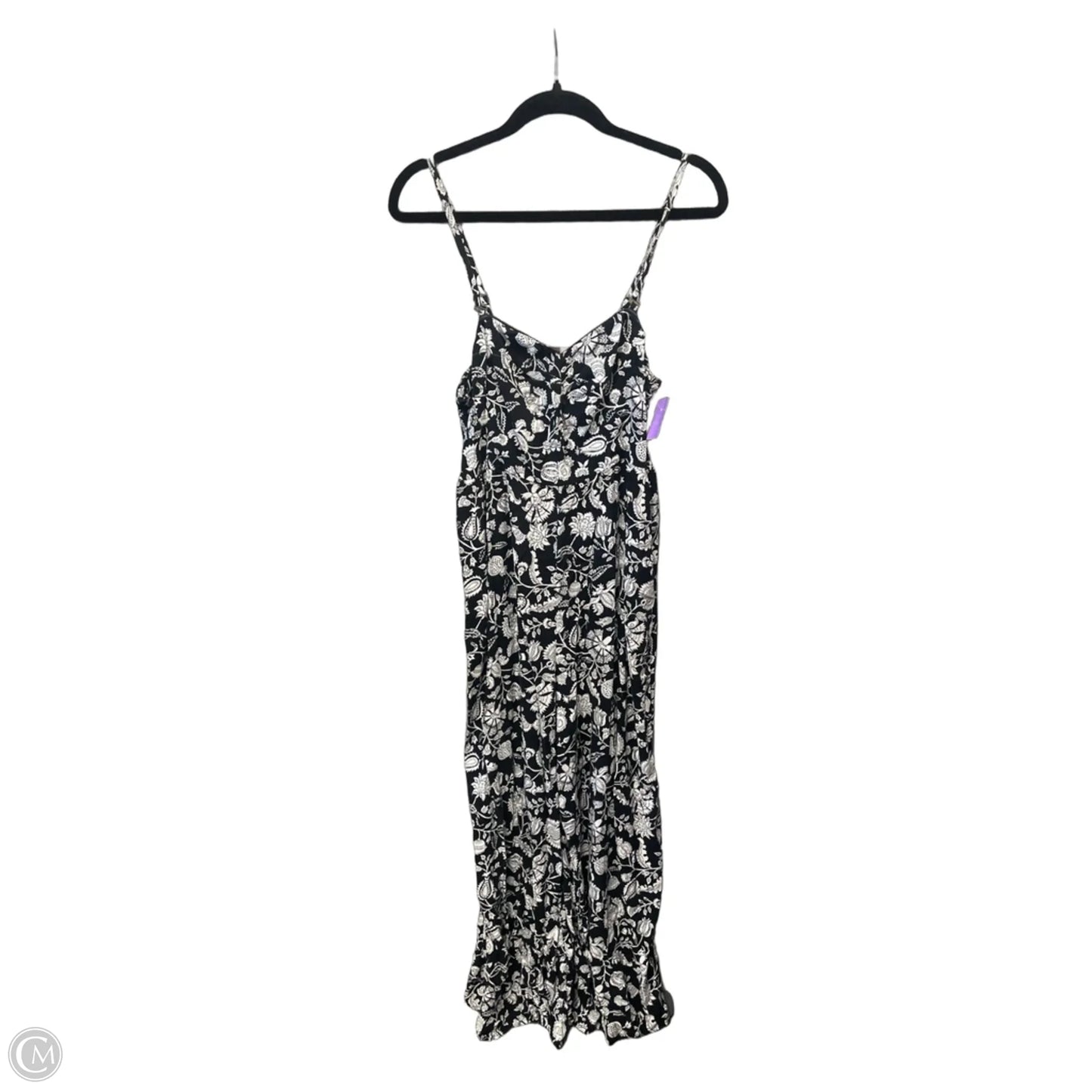 Jumpsuit By Knox Rose In Black, Size: M