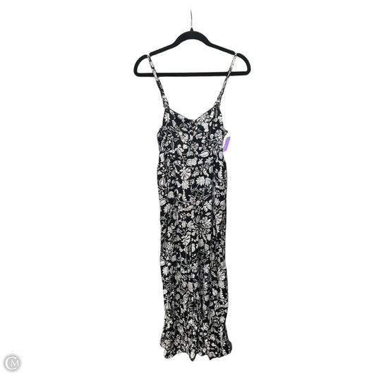 Jumpsuit By Knox Rose In Black, Size: M