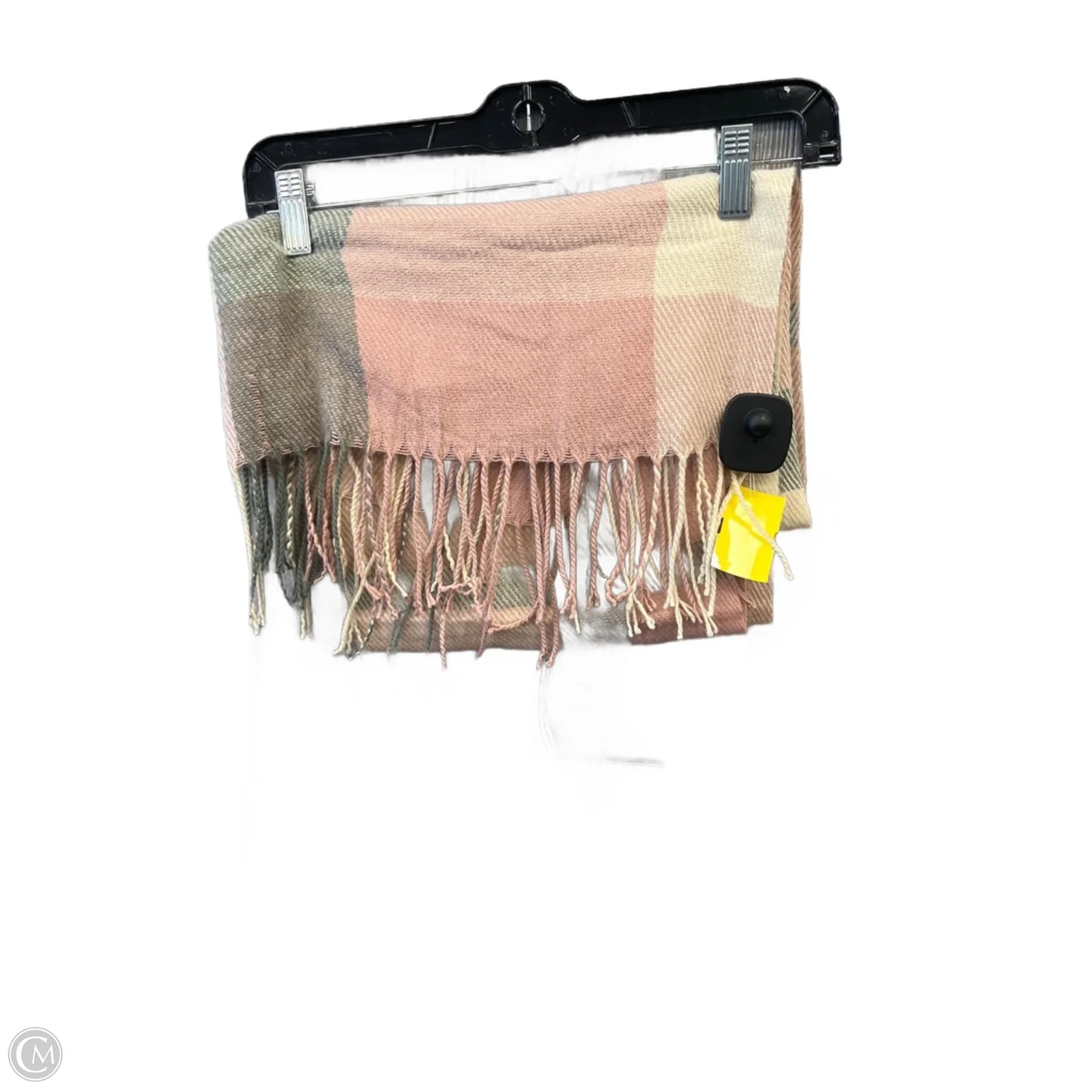 Scarf Long By Clothes Mentor