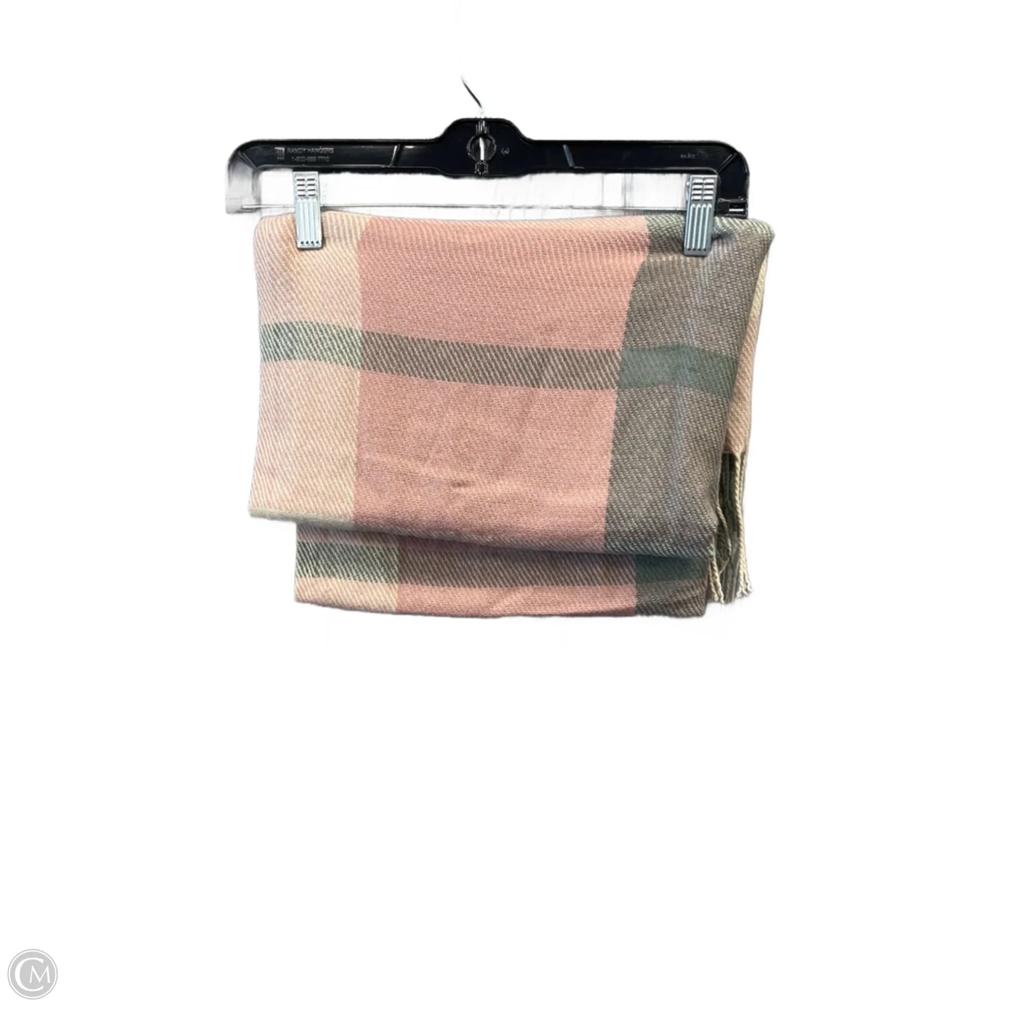 Scarf Long By Clothes Mentor