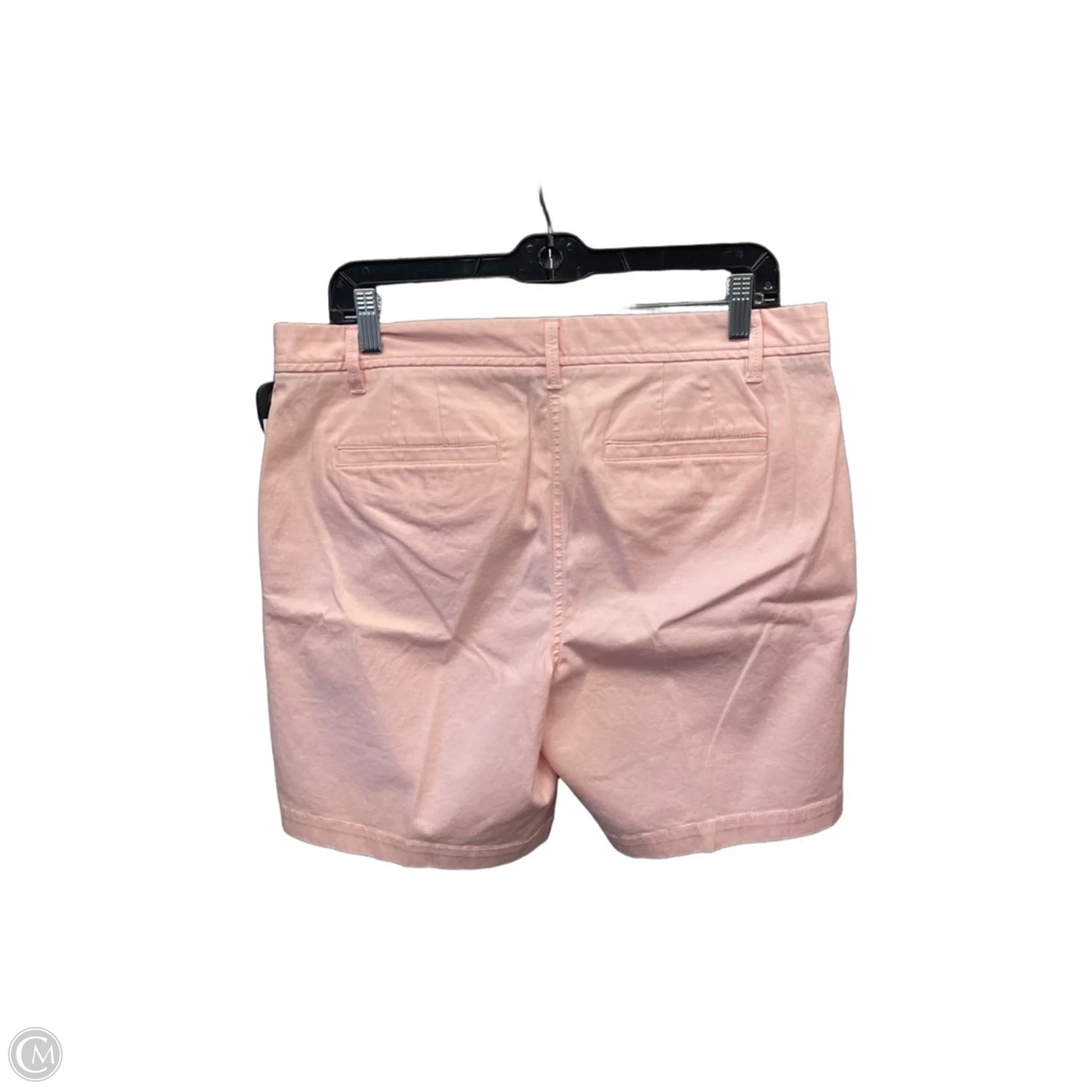 Shorts By Talbots In Pink, Size: 10