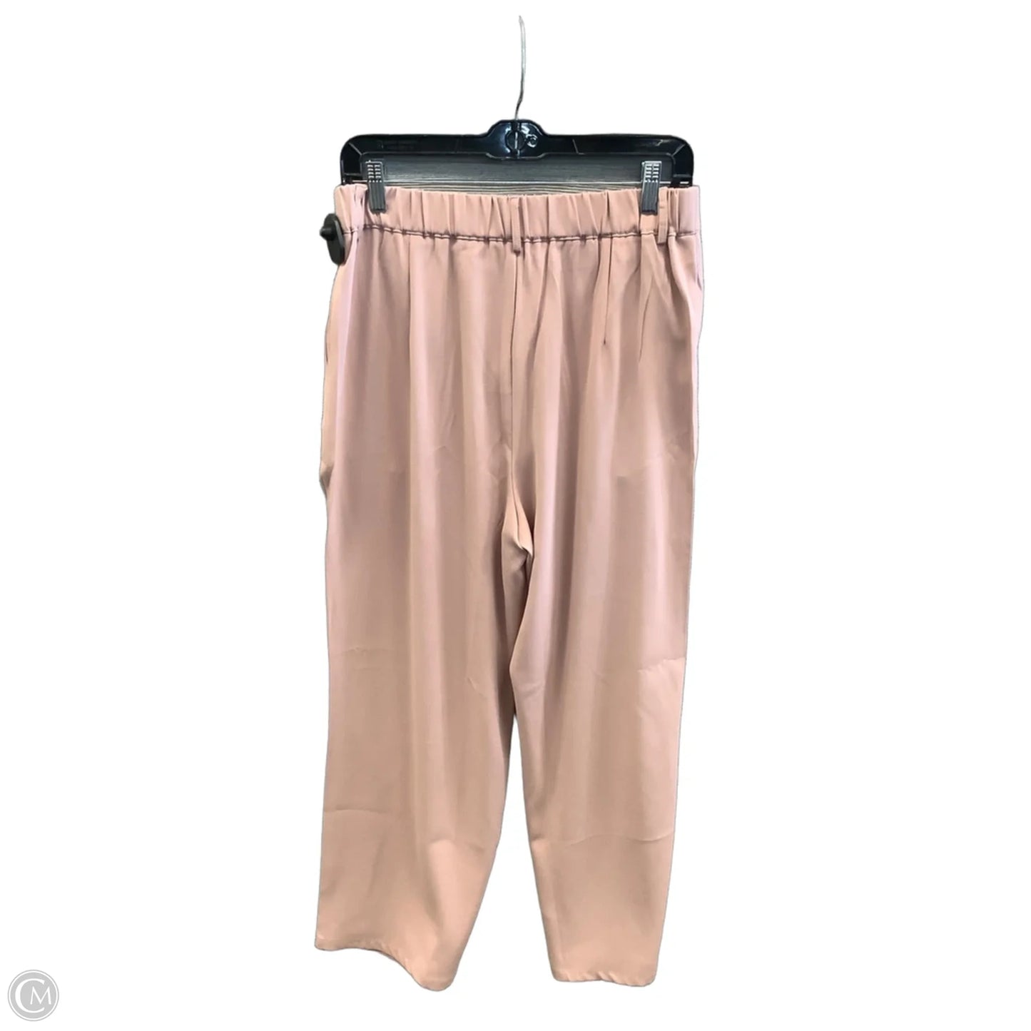 Pants Dress By Btfbm In Pink, Size: 8