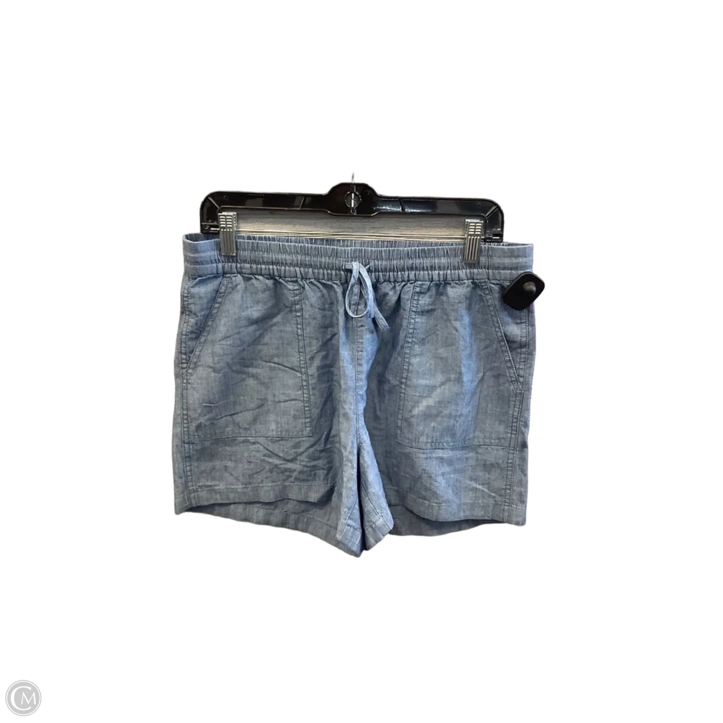 Shorts By J. Crew In Blue, Size: 8
