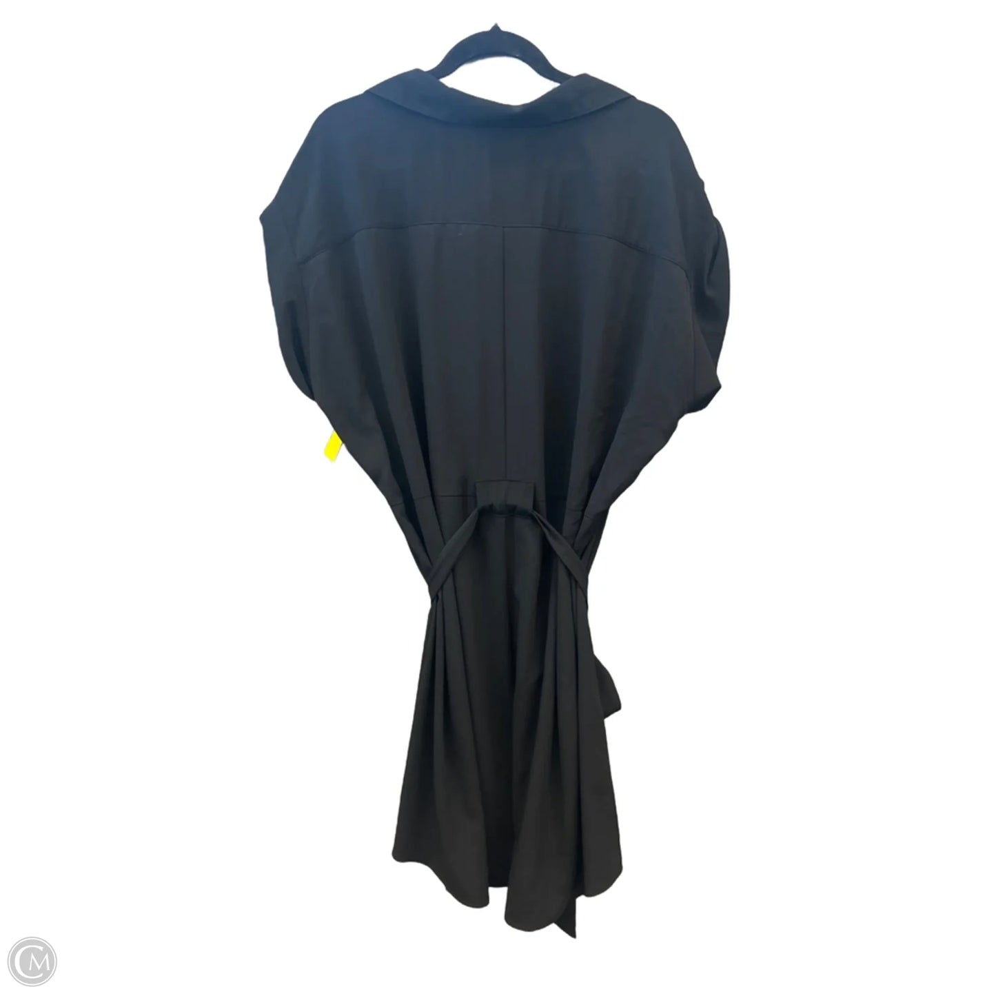 Dress Casual Short By Lane Bryant In Black, Size: 3x