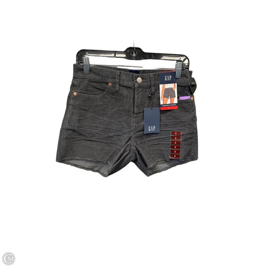 Shorts By Gap In Grey, Size: 2