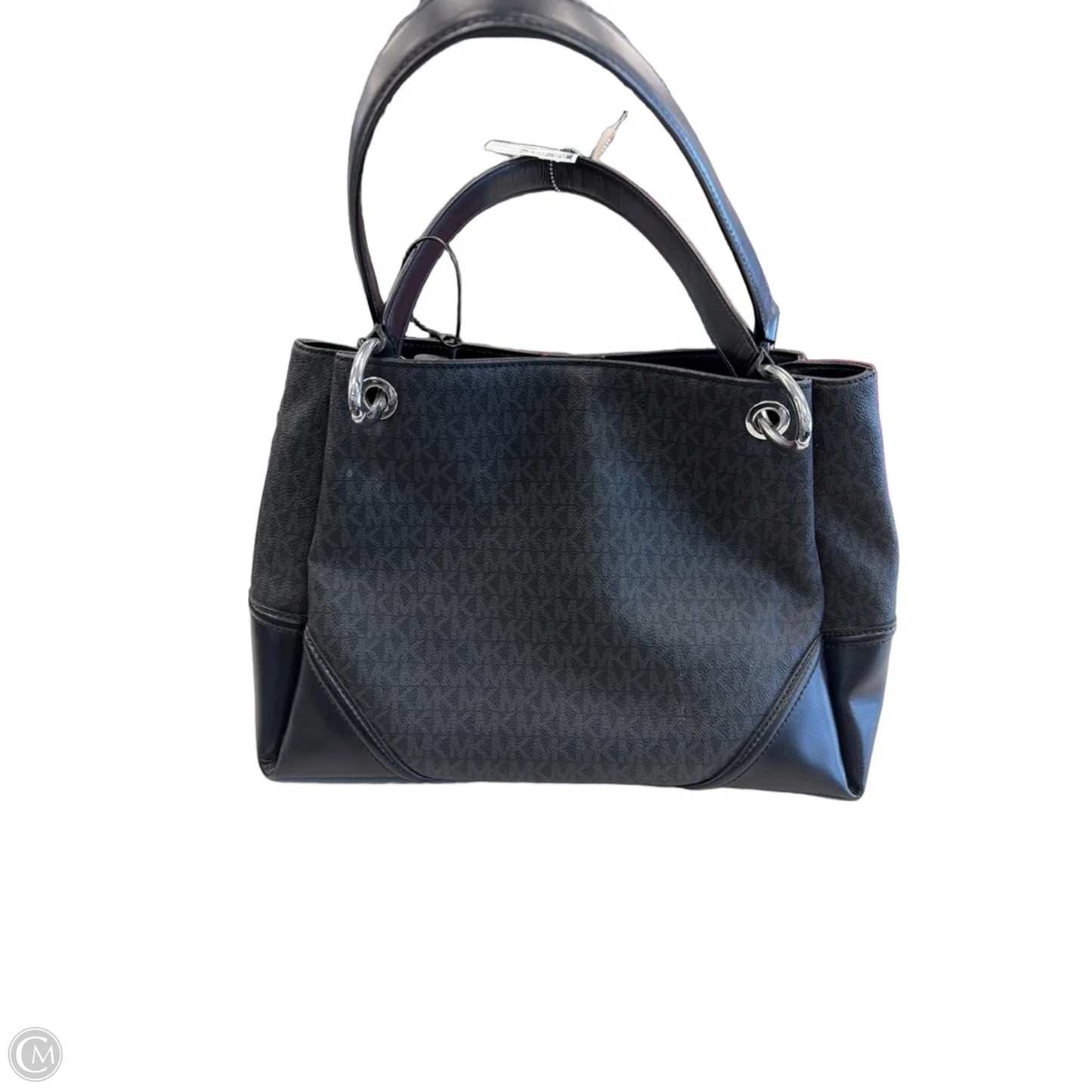 Handbag Designer By Michael Kors, Size: Large