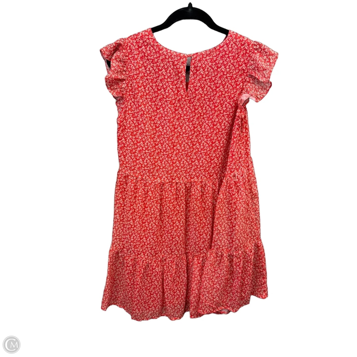 Dress Casual Short By Hayden La In Red, Size: S