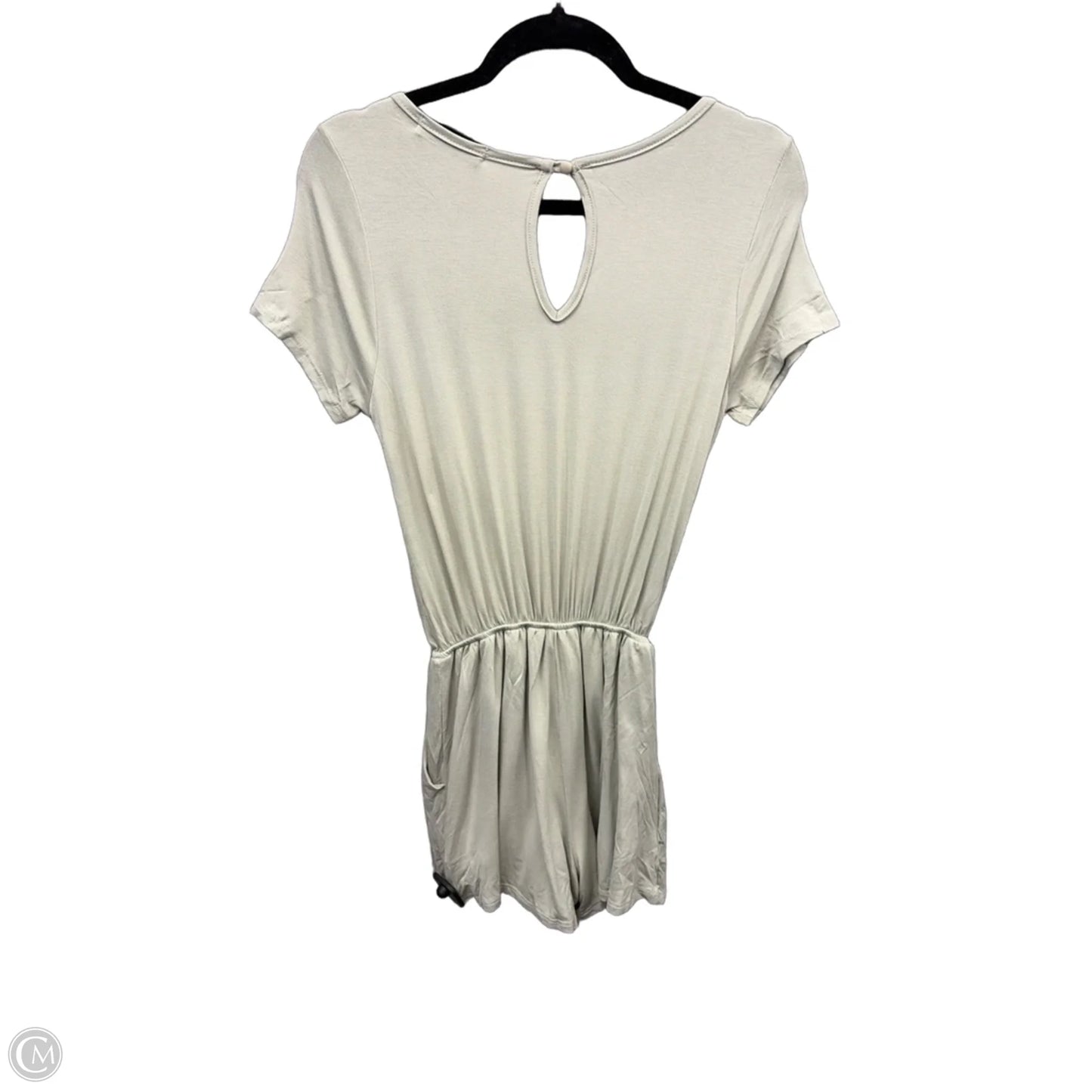 Romper By Gilli In Green, Size: S