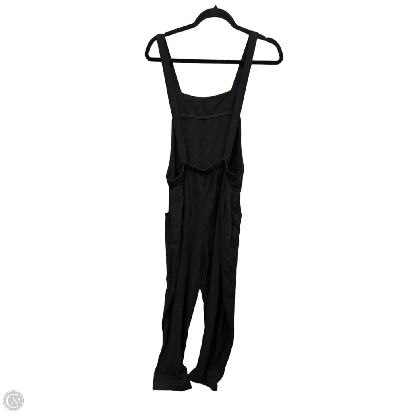 Jumpsuit By Orange Creek In Black, Size: S