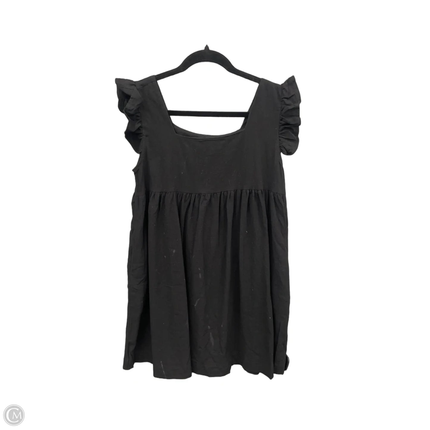 Dress Casual Short By Hyfve In Black, Size: S
