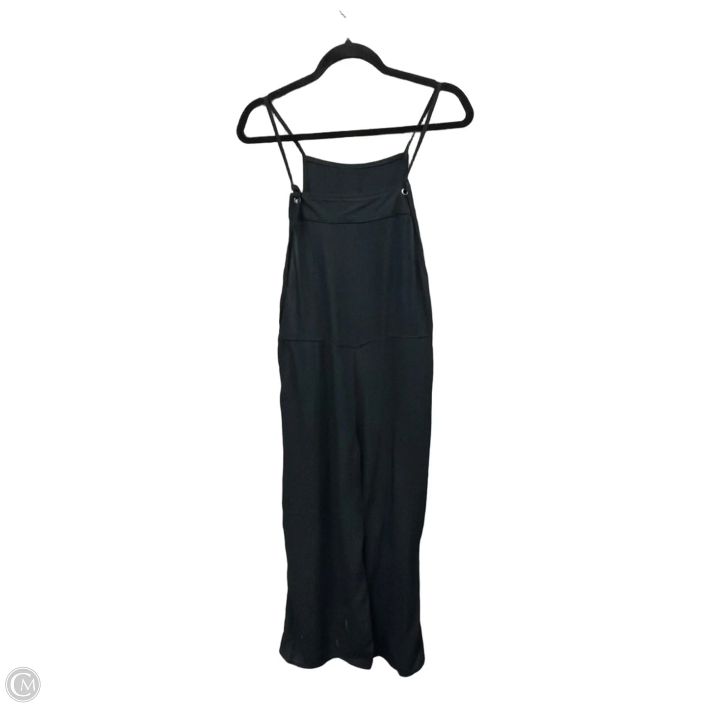 Jumpsuit By Final Touch In Black, Size: S