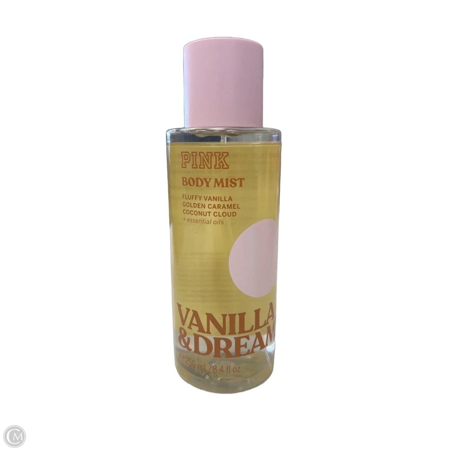 Body Mist/spray By Pink, Size: