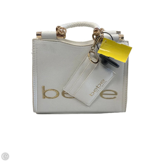 Crossbody By Bebe, Size: Small